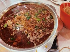 -老城红焖羊肉(人民路店)