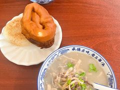 -老三羊汤【北兴隆街店】