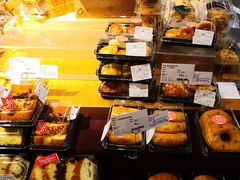 -欧式面包坊(青岛万象城店)