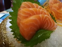 -匠客寿司(江门万达老街店)