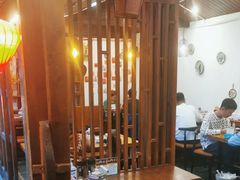 -小厨子私房菜·云南美食店