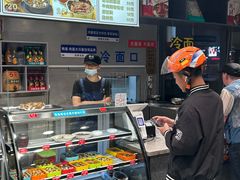 -韩麦大冷面(桂花街直营店)