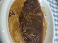 -鞠婆婆•绵绵冰•凉糕•手工冰粉(苏稽一店)