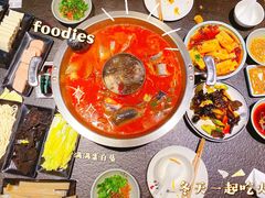 -不老溪贵州菜(广安门总店)