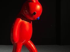 -杭州宝龙艺术中心