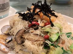 -莆田餐厅PUTIEN(万象天地店)