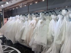 -SATIN COUTURE瑟庭婚纱礼服馆