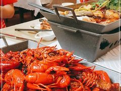 -简家·海鲜盛宴(下沙店)