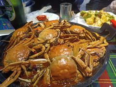 -丁丁龙虾(总店)