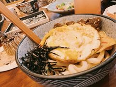 -白石的深夜食堂(万达店)