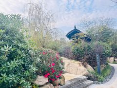 -天目湖御水温泉·度假酒店