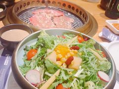 -黑牛黑猪烤肉专门店(万象城店)