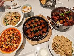 -峨嵋小镇·川菜(正定朗华店)