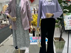 -南京商厦