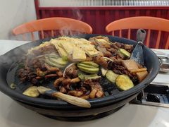 -一烙锅(友谊店)