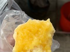 -百年面道镇江锅盖面