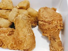 -胖老爹美式炸鸡(远洋旗舰店)