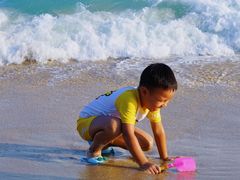 -西涌国际滨海旅游区