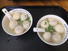 -永和鱼丸(南后街店)