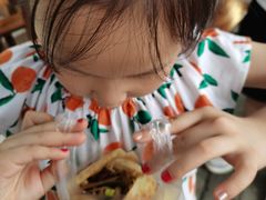 -刘氏方酥锅盔(古城总店)