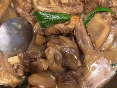 -顺意·顺德家乡菜(国际人才大厦店)