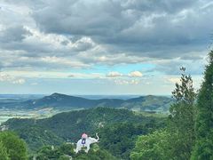 -青岩寺风景区