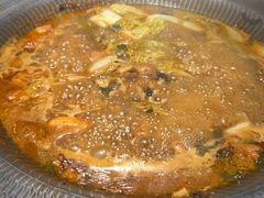 -半天妖烤鱼(紫荆广场店)