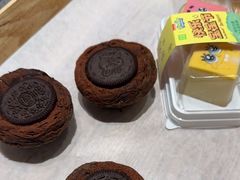 -奈雪的茶(金华永盛店)
