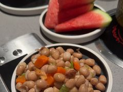 -丰茂烤串(外滩星荟中心店)