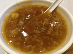 -子午路张记肉夹馍(小寨西路店)