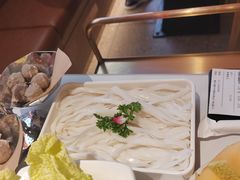 -左庭右院鲜牛肉火锅(新梅广场店)