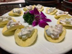 -聚缘堂·海鲜私房菜(松岭路店)