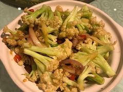 -鄱阳湖·江西小炒·瓦罐煨汤(五道口店)