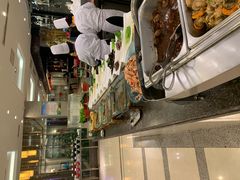 -海天一色海景自助餐厅(西港花园店)