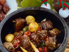 -老三样·旧食新味(绿地店)