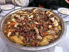 -黑皮酸菜鱼(三山街店)