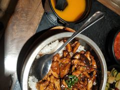 -九田家黑牛烤肉料理(石路天虹店)