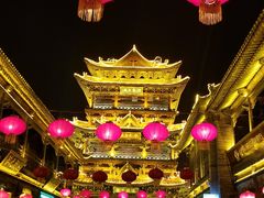 -榆次老城