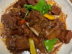 -鹿鸣春饭店(总店)
