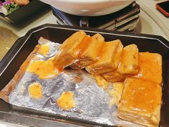 -刘胖子家常菜·蹄花焖藕(富安街店)