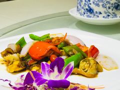 -海儀美食楼(湾仔海鲜街店)