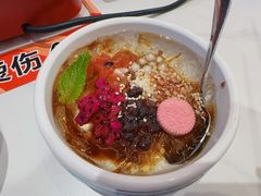 -雅佳神话·麻辣烤鱼(新街口店)