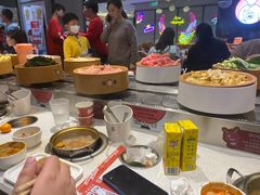 -龍歌自助小火锅(李沧丽达店)