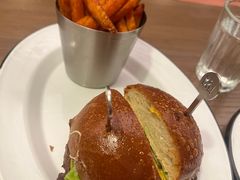 -尚牛社会 Beef & Liberty(金桥EKA天物店)