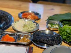 -红辣椒八爪鱼特色韩国料理专门店(远景路旗舰店)
