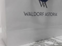 -羿庭 Peacock Alley(上海外滩华尔道夫酒店)