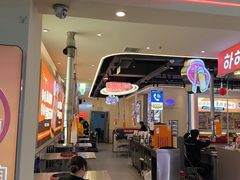-哈哈碳都·牛肋条无限自助烤肉(宝龙店)
