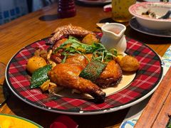-弗兰克牛排西餐厅Ribone steak house(柠檬花园店)