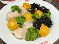 -双合园·海鲜水饺青岛菜(大尧三路店)