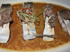 -应天大明王朝·南京菜(中山陵店)